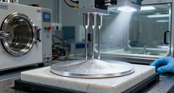 Spherical Silver Powder: Advanced Functional Powder for High-Performance Electronic Applications